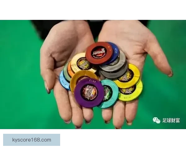 世界杯竞猜盘口分析技巧与热门球队赛前盘口走势深度解析