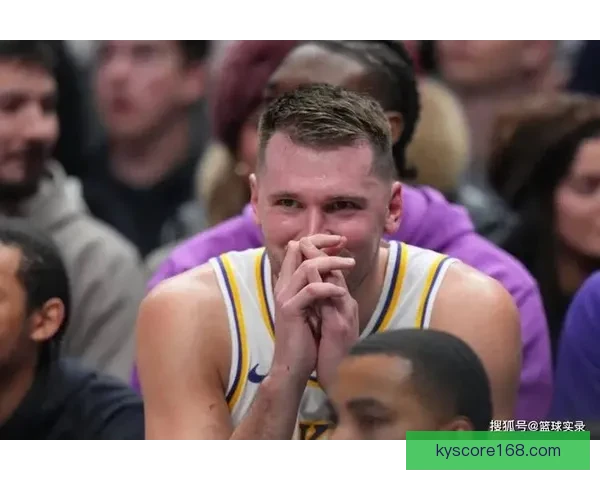 宁愿亲身经历惊心时刻也不甘旁观亚历山大东契奇绝杀瞬间