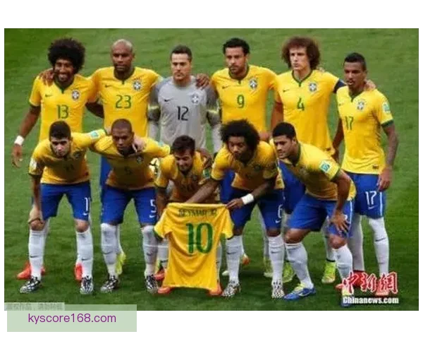 美洲三强世界杯赛程前瞻与胜负走势全面分析