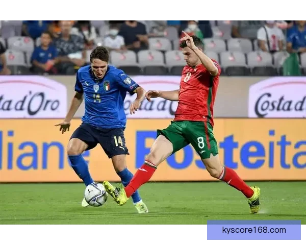 世界杯足球竞猜赔率分析与投注策略深度解析助你轻松盈利