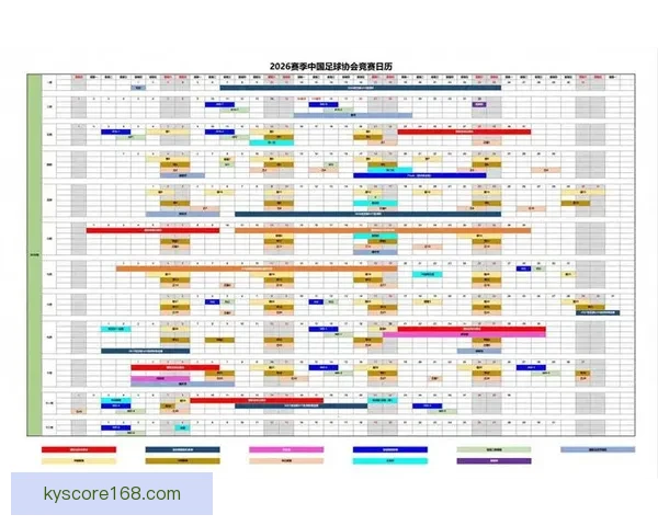 2026世界杯淘汰赛全程赛程盘点及关键对决前瞻分析