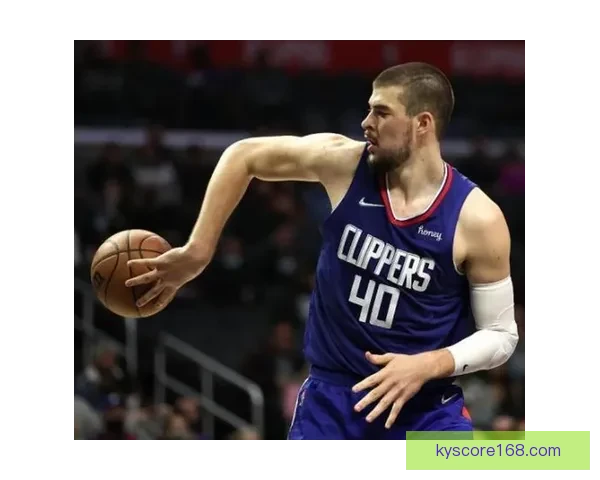 祖巴茨谈被交易后感受：过去八年快船是我篮球世界的全部