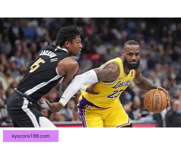 詹姆斯透露若灰熊拿到状元签可能直接拒绝报到