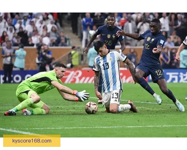 2026世界杯比赛直播平台全方位解析实时观赛体验升级指南