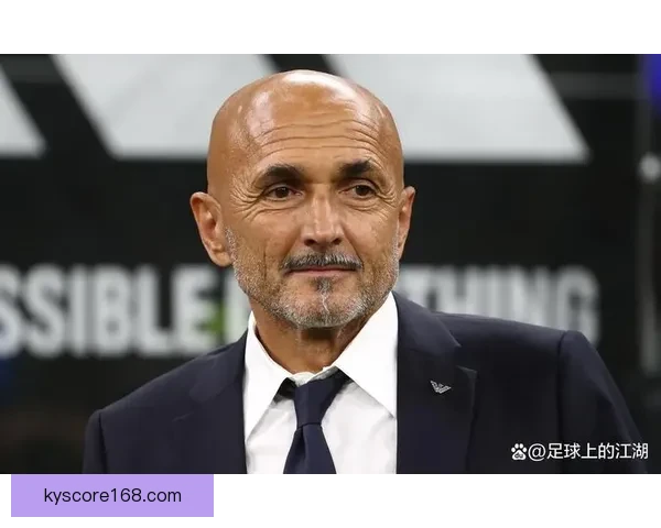 斯帕莱蒂谈尤文战平维罗纳称球队有时表现幼稚需更成熟