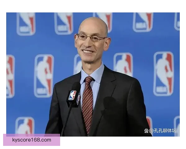 NBA拟加强反摆烂处罚权限球员工会提出三管齐下方案